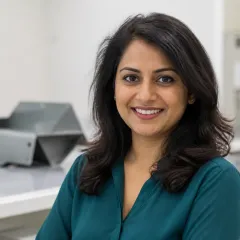 Priyanka Sen