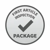 FAI package icon