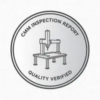 CMM report icon