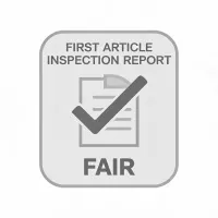 FAI report icon